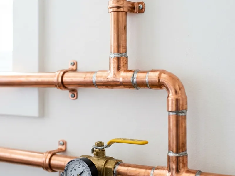 Pipe Repair & Replacement Plumber in Two Buttes, CO